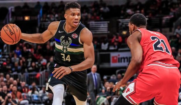 Ersan İlyasovalı Milwaukee rahat kazandı