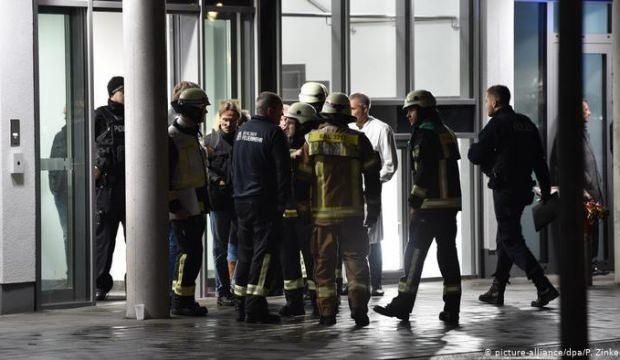 Eski Almanya Cumhurbaşkanı'nın oğlu bıçaklanarak öldürüldü