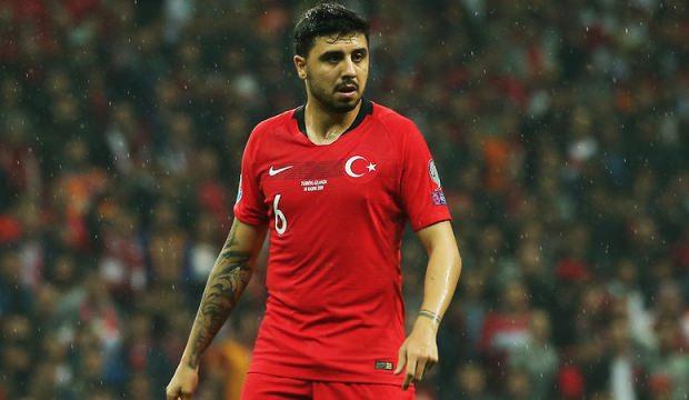 Ozan Tufan: Zor dönemler geçirdim