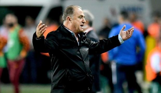 Fatih Terim'den sakatlık isyanı! 'Milli felaket'