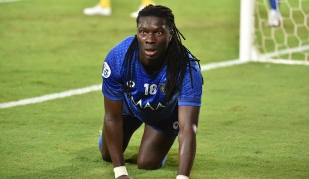 Gomis attı Al Hilal Asya'nın en büyüğü oldu!