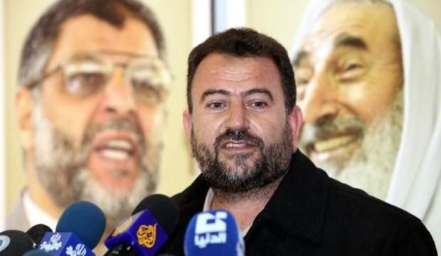 Hamas: İsrail, esir askerlerinin salıverilmesi konusunda ciddi değil