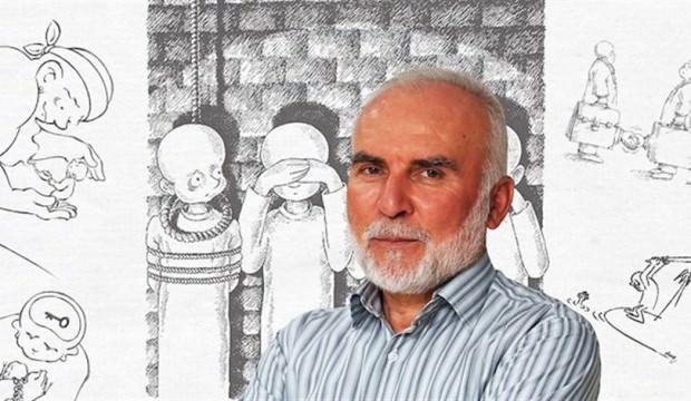 Hasan Aycın'ın eserleri sergileniyor