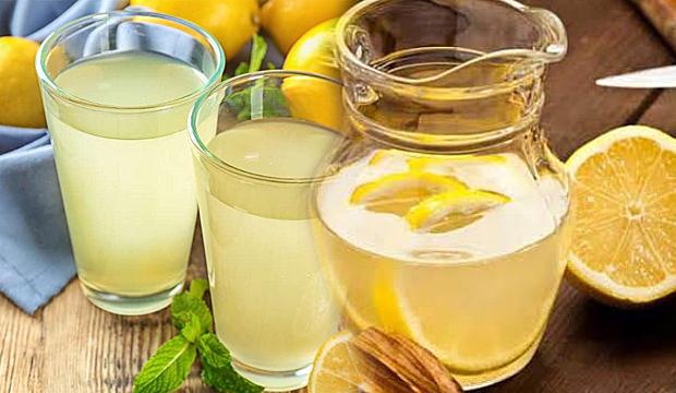 Haşlanmış limon diyetiyle zayıflamak için yapılması gerekenler ve diyet listesi!