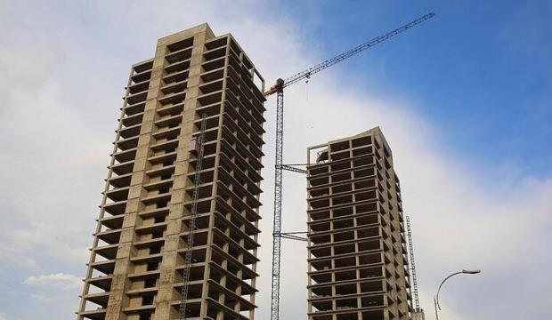 İnşaat malzemeleri sanayisi toparlanma eğilimine girdi