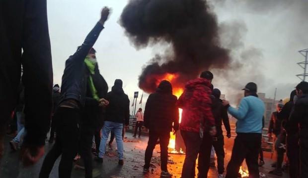 İran'dan açıklama geldi! Karşılık verilecek
