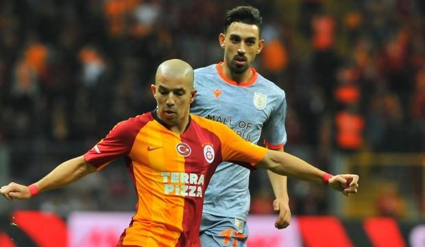 İrfan Can'dan transfer açıklaması! 'Hedefim...'