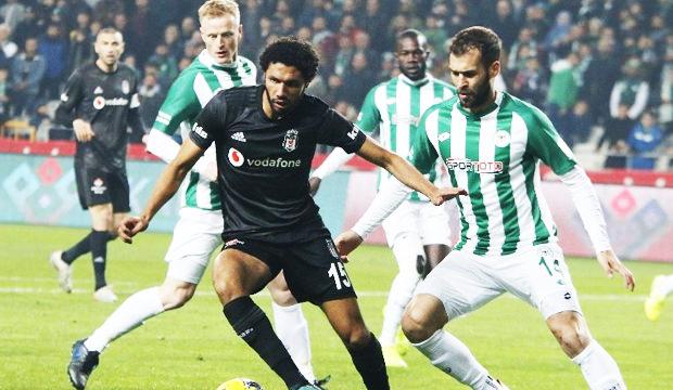 İşte Beşiktaş'ın başarısının sırrı!