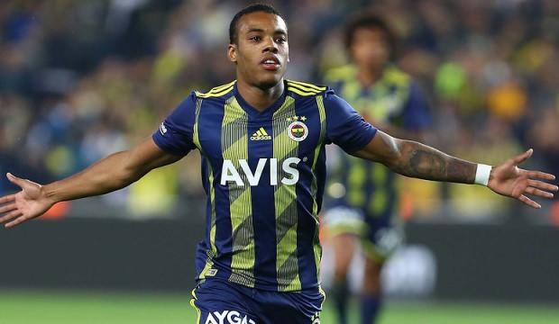 Garry Rodrigues: Bana burada saygı duyuyorlar