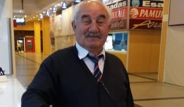 Kavgayı ayırmak istedi, canından oldu