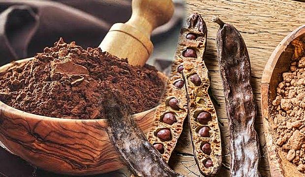 Keçiboynuzu pekmezinin faydaları! Keçiboynuzu suyu & tozunun kullanımı nasıl?