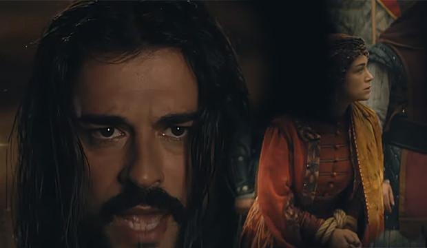 Kuruluş Osman 2.bölüm fragmanı: Bu iş böyle bitmeyecek! Harekete geçti...