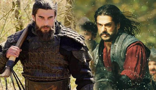 Kuruluş Osman'da şoke eden ayrılık! Cengiz Çoşkun kadroda yer almayacak mı?