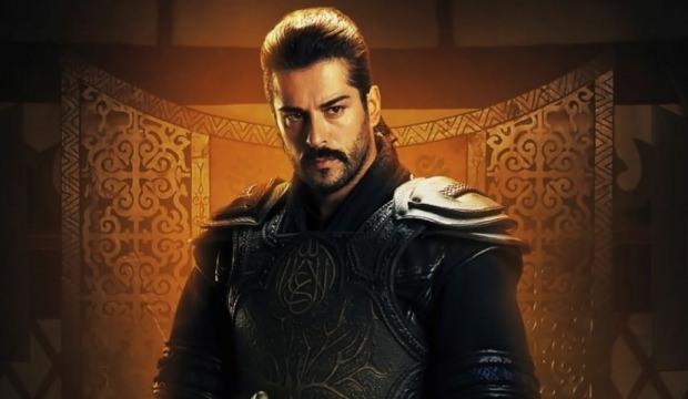 Kuruluş Osman'ın 2. bölüm fragmanı yayınlandı
