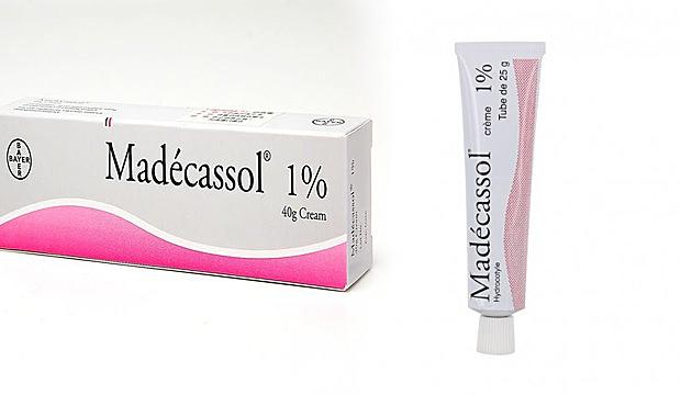 Madecassol Krem özellikleri & herhangi zararı var mı: Madecassol krem fiyatı