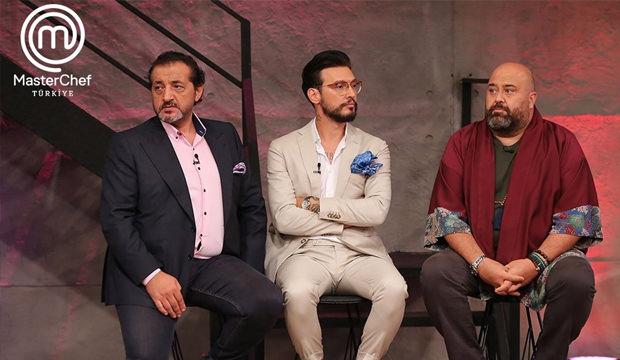 Masterchef Turkiye Yarismasinda Torpil Iddiasi Somer Sef Aciklama