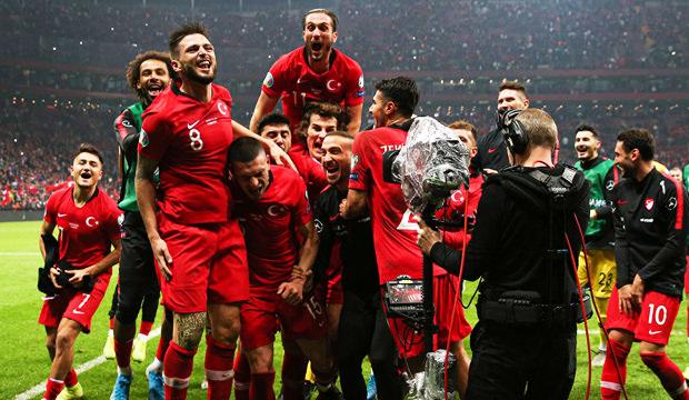 Milli Takım 2019'u 29. sırada tamamladı