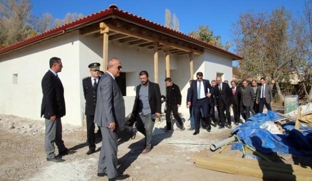 Muhsin Yazıcıoğlu'nun evi müze olacak
