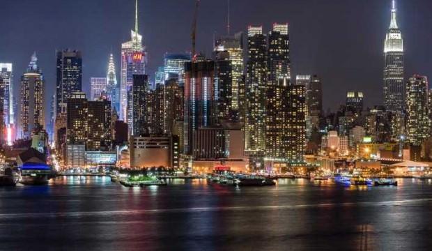 New York'ta 114 binden fazla öğrenci 'evsiz'