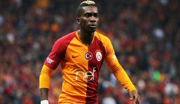Onyekuru itirafı! 'Onun için daha iyi bir seçenek'