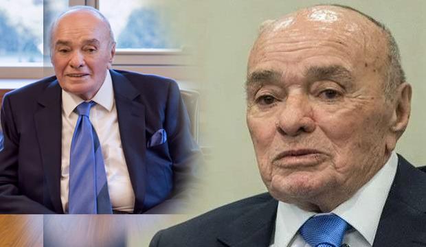 Şarık Tara kimdir? Vergi rekortmeni Şarık Tara aslen nereli?
