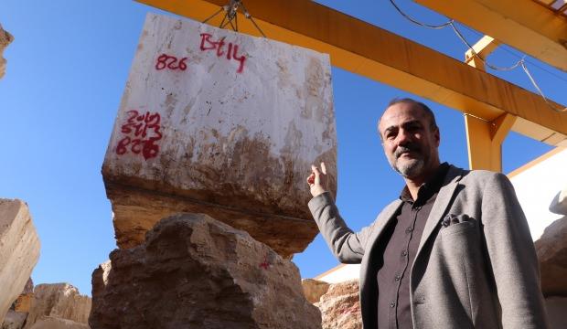 Sivas'ta yapıyorlar, Hollywood’un yıldızları vazgeçemiyor