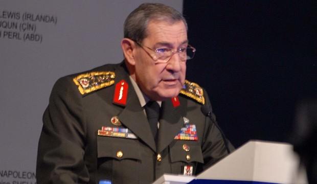 Yaşar Büyükanıt vefat etti: Hastaneden açıklama