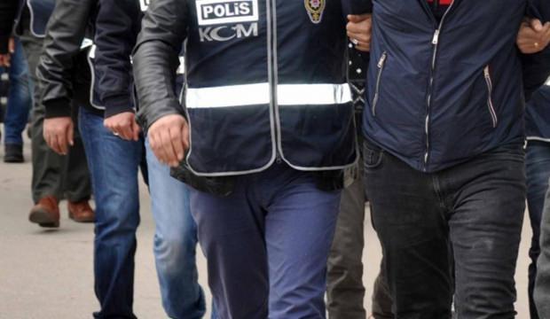İzmir'de dev operasyon