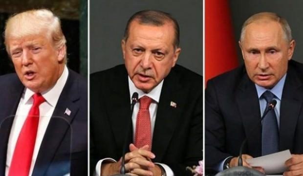 Son Dakika: Türkiye'den ABD ve Rusya'ya uyarı: Çağrımızı yineliyoruz