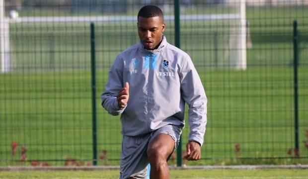 Trabzonspor'da Daniel Sturridge şoku!