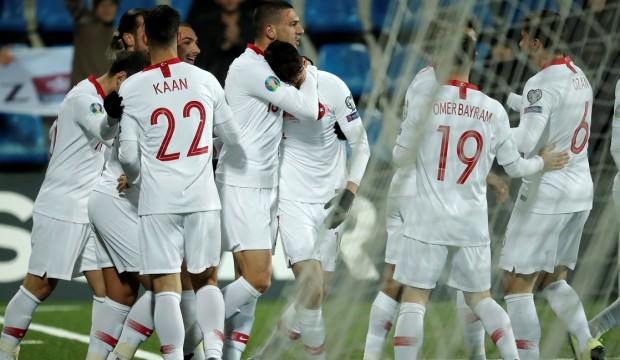 Türkiye kaçıncı torbada? Muhtemel rakiplerimiz
