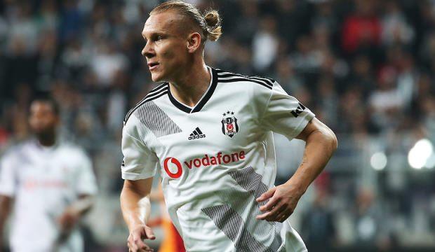 Vida'ya İngiltere'den bir talip daha!