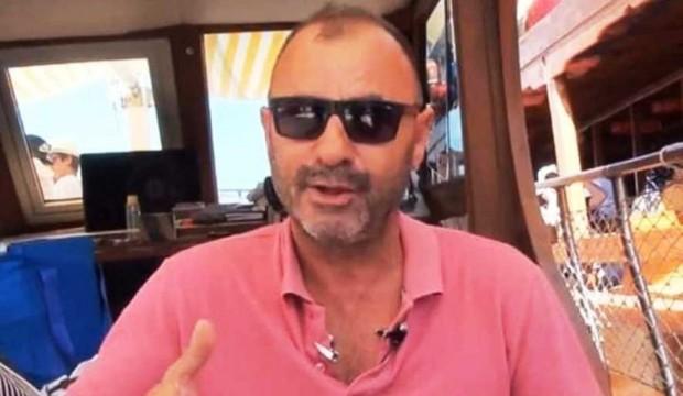 Yaban arılarının saldırısı canından etti