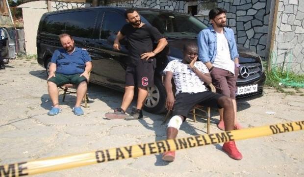 Yapımcı Gökhan Mumcu: "Toplum olarak gülmek istiyoruz"