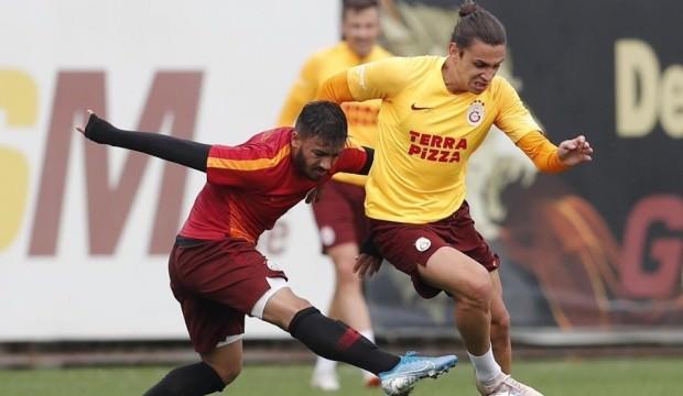 Yaralı Aslan Club Brugge'a bileniyor!