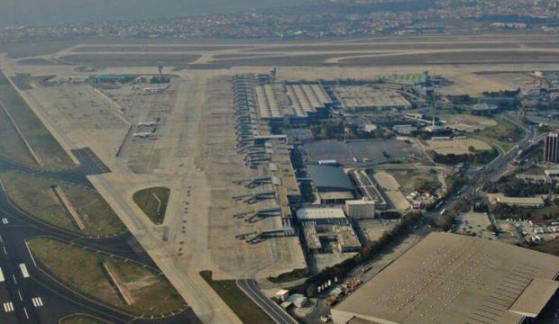 Yıkım başladı! Son durumu havadan görüntülendi