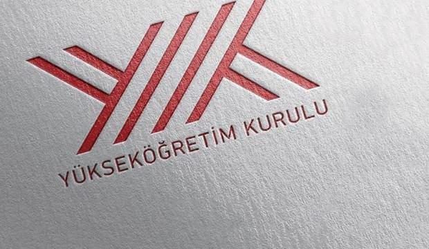 YÖK'ten Şehir Üniversitesi açıklaması