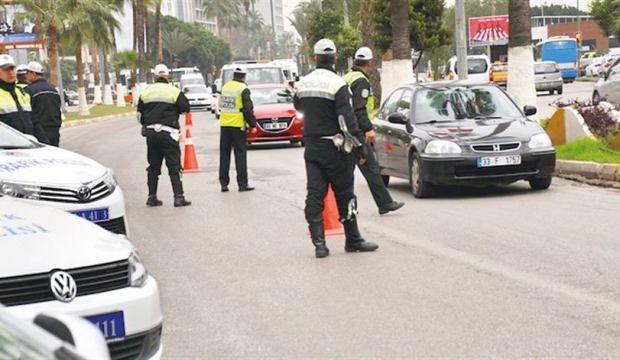 Araç sahipleri dikkat! 10 ayda ceza 4,5 milyar TL