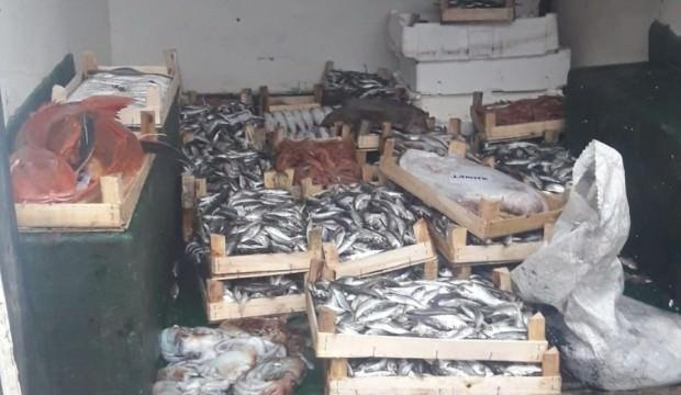 Bu görüntüye dudak uçuklatan ceza!