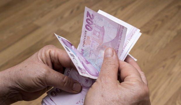 2020 emekli maaşı zam oranları açıklandı!