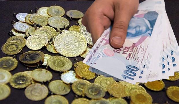 29 Kasım Altın fiyatları düştü! Gram altın ve Çeyrek altın alış satış ne kadar?