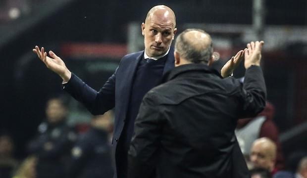 Clement: 'En kötü senaryoyu yaşadık ama...'