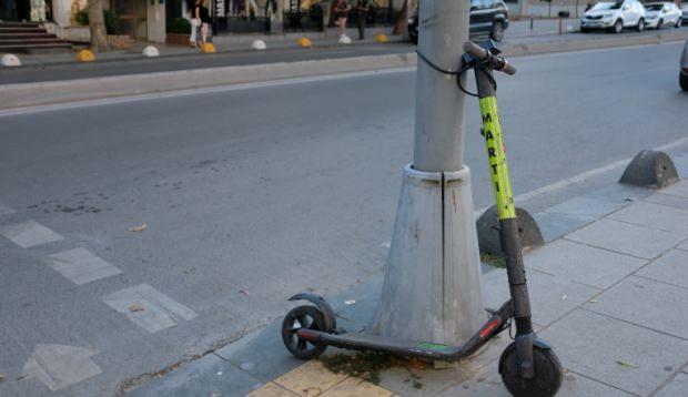 marti scooter nasil nereden kiralanir scooter da uyulmasi gereken yeni kurallar belirlendi pratik bilgiler haberleri