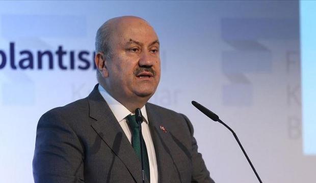 BDDK Başkanı Akben: Kaynak temininde sorun yok