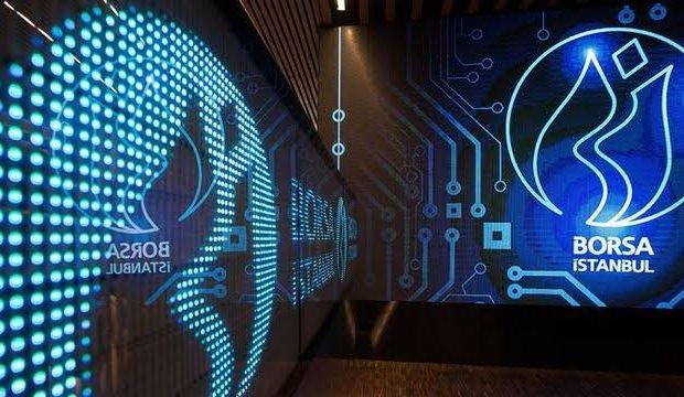 Borsa İstanbul'da yeni rekor
