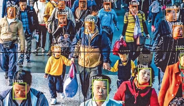 Çin gözetleme teknoloji resimleri ile ilgili görsel sonucu