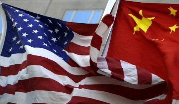 Trump'tan Çin açıklaması! Çok yaklaştık