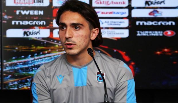 Abdülkadir Ömür sahalara dönüş tarihini açıkladı!