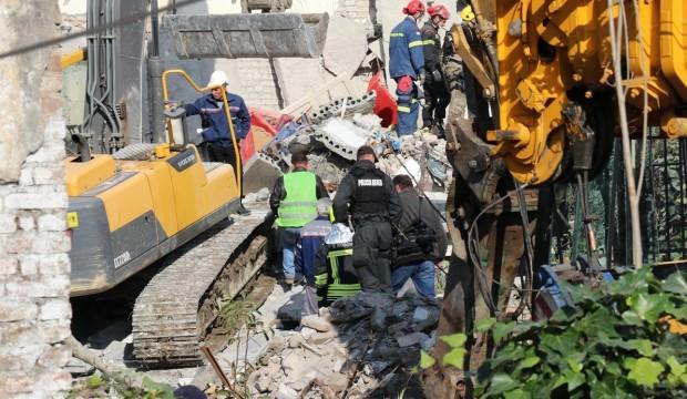 Acı haberler devam ediyor: Ölü sayısı 27'ye yükseldi
