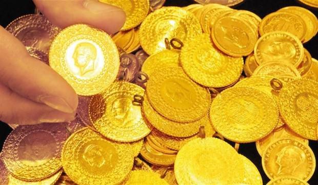 Altın günü yükselişle tamamladı
